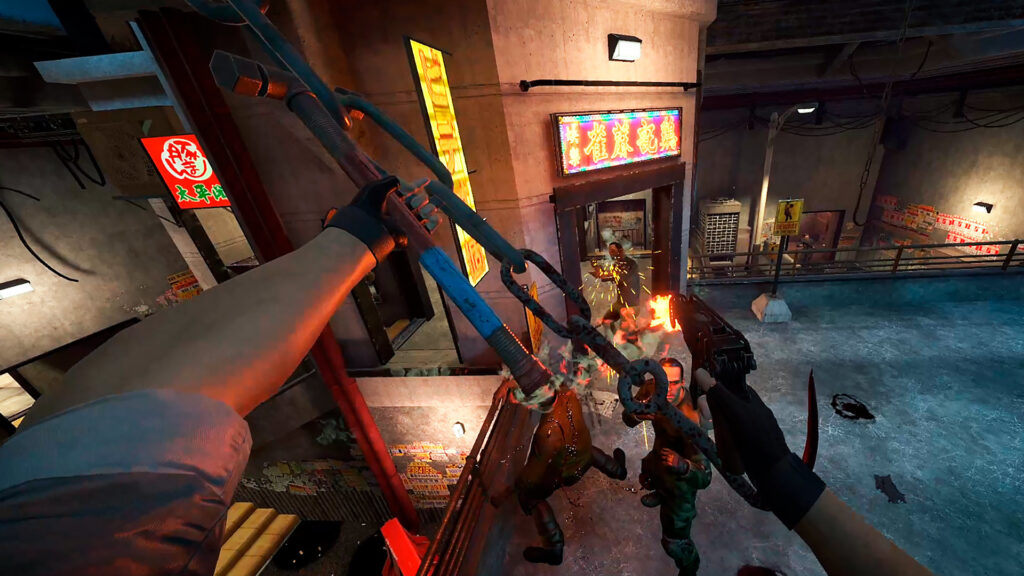 HARD BULLET Free Download By worldofpcgames.comm