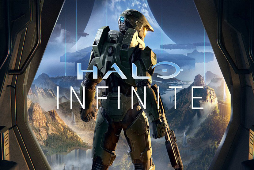 Halo Infinite Free Download By Worldofpcgames