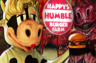 Happys Humble Burger Farm Free Download By Worldofpcgames