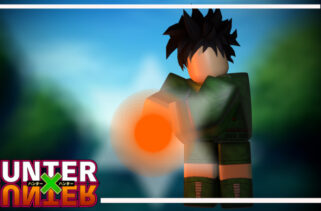 Hunter X Online Story Auto Farm Roblox Scripts