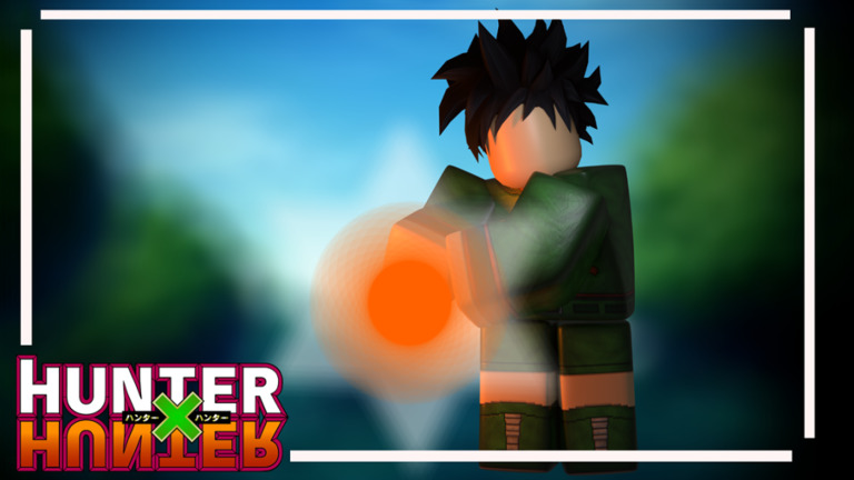 Hunter X Online Story Auto Farm Roblox Scripts