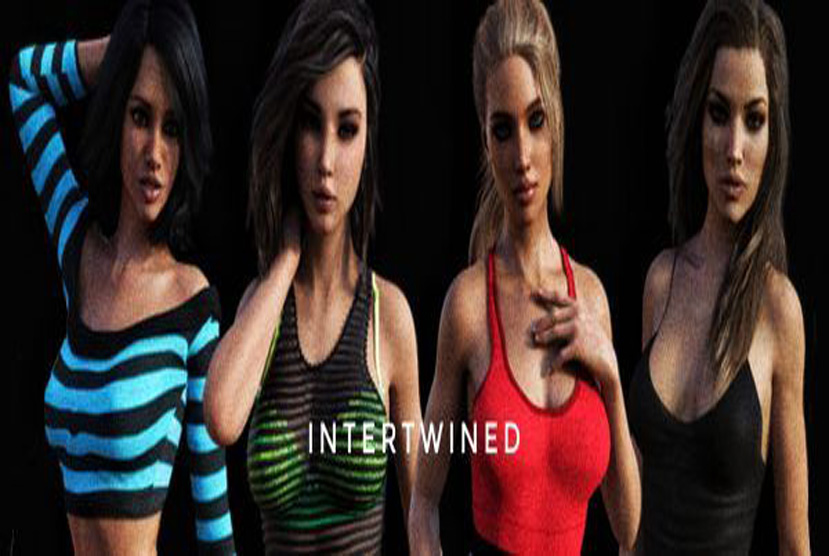 Intertwined Free Download By Worldofpcgames