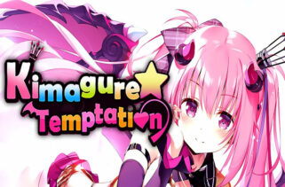 Kimagure Temptation Free Download By Worldofpcgames