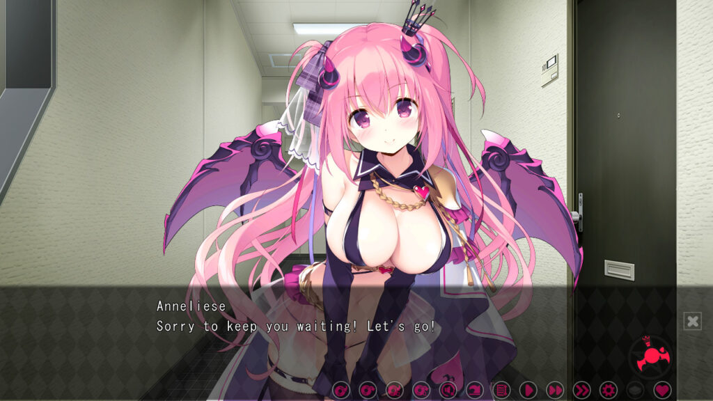 Kimagure Temptation Free Download By worldofpcgames.comm