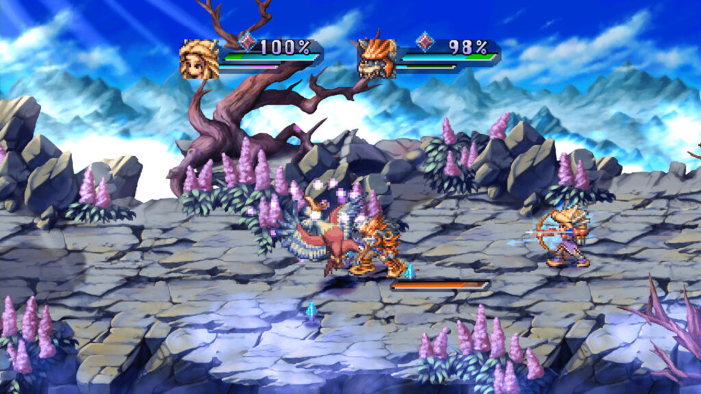 Legend of Mana Free Download By worldofpcgames.comm