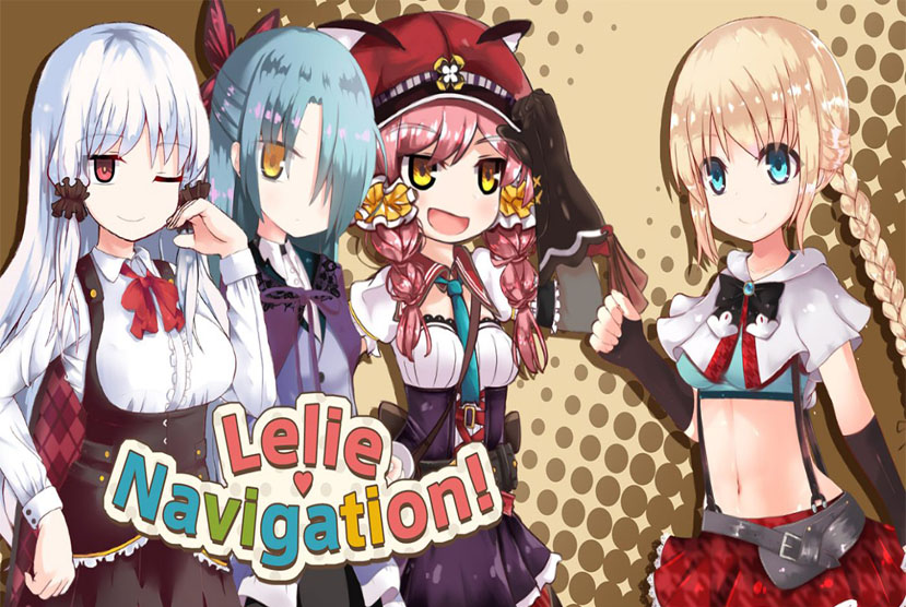 Lelie Navigation Free Download By Worldofpcgames