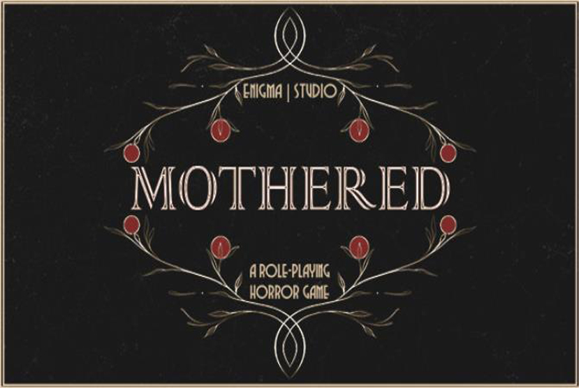 MOTHERED A ROLE PLAYING HORROR GAME Free Download By Worldofpcgames