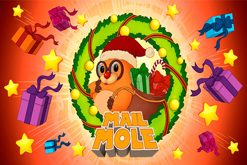 Mail Mole The Lost Presents Free Download By Worldofpcgames