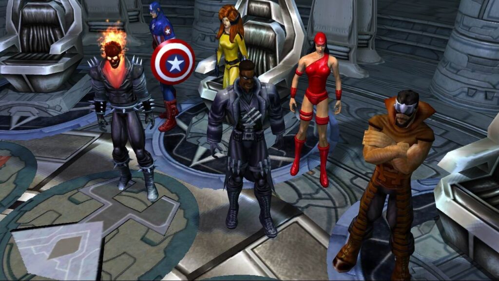 Marvel Ultimate Alliance 1 Free Download By worldofpcgames.comm