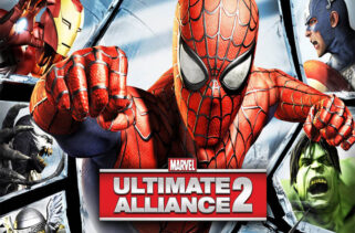 Marvel Ultimate Alliance 2 Free Download By Worldofpcgames