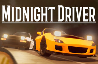 Midnight Driver Free Download By Worldofpcgames