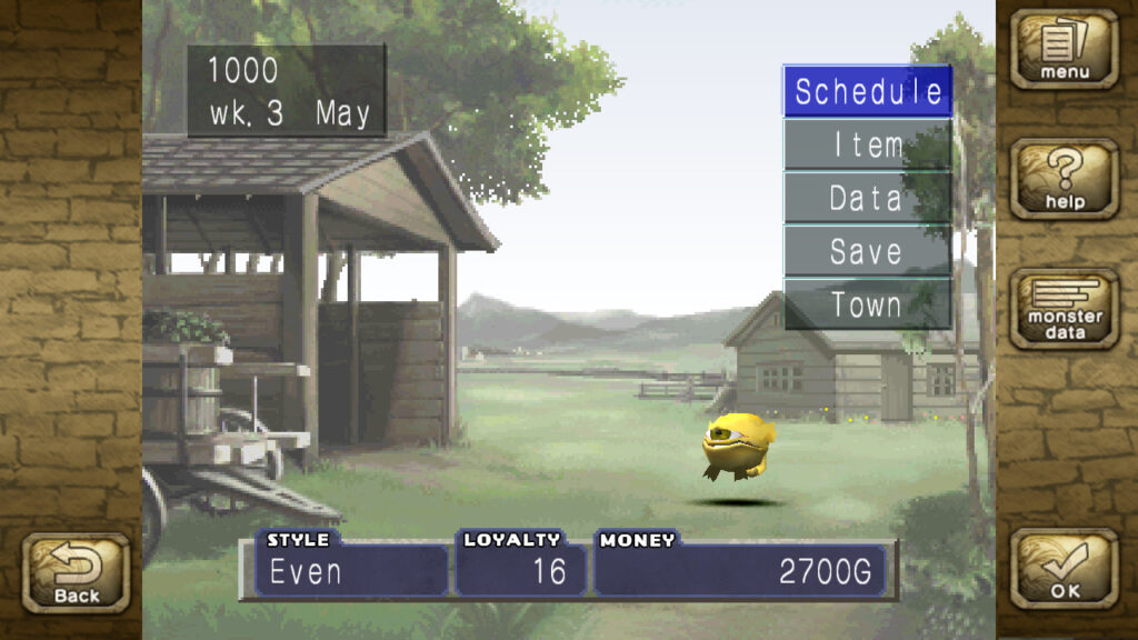 Monster Rancher 1 & 2 DX Free Download By worldofpcgames.comm