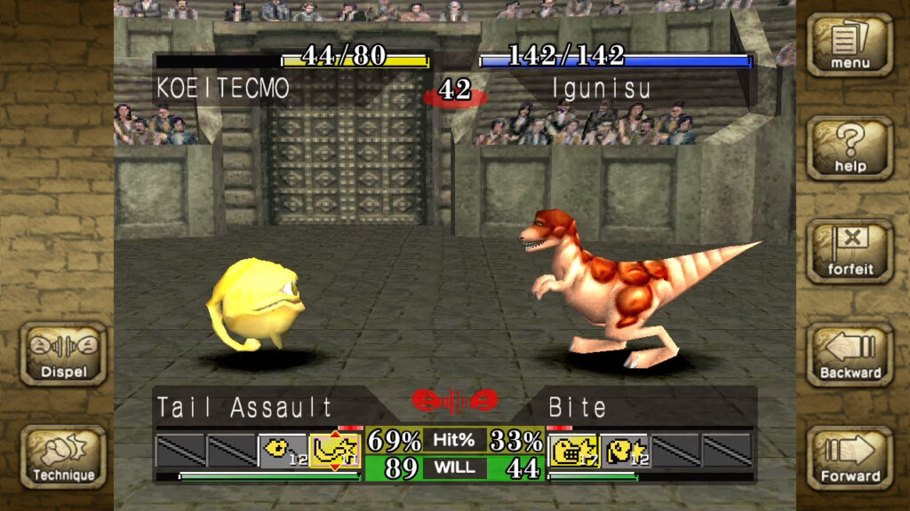 Monster Rancher 1 & 2 DX Free Download By worldofpcgames.comm