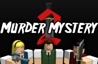 Murder Mystery 2 New Auto Farm Gui Roblox Scripts