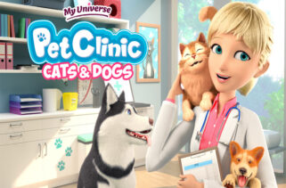 My Universe – Pet Clinic Cats & Dogs Free Download By Worldofpcgames