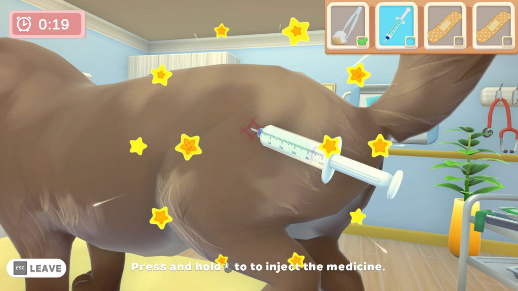 My Universe – Pet Clinic Cats & Dogs Free Download By worldofpcgames.comm