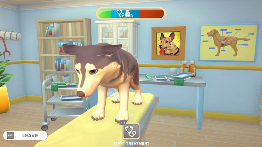 My Universe – Pet Clinic Cats & Dogs Free Download By worldofpcgames.comm