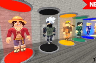 Naruto Tycoon Snake Hub Roblox Scripts