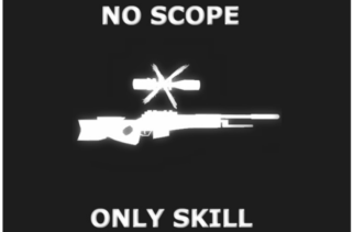 No-Scope Sniping Silent Aim & Gun Mod Roblox Scripts