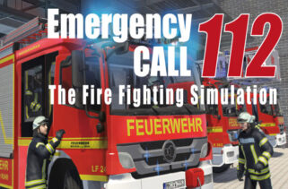 Notruf 112 Emergency Call 112 Free Download By Worldofpcgames