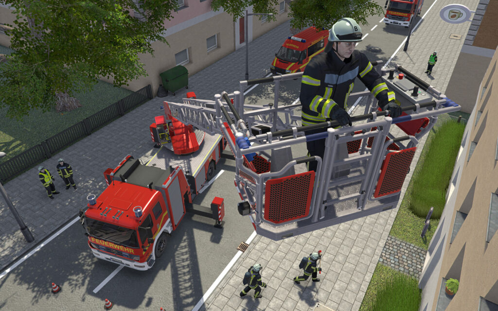 Notruf 112 Emergency Call 112 Free Download By worldofpcgames.comm