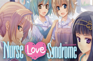 Nurse Love Syndrome Free Download By Worldofpcgames