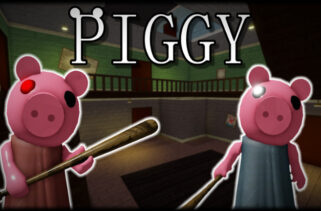 Piggy Event Completer, Obtain “Crown Of Madness” Item Roblox Scripts