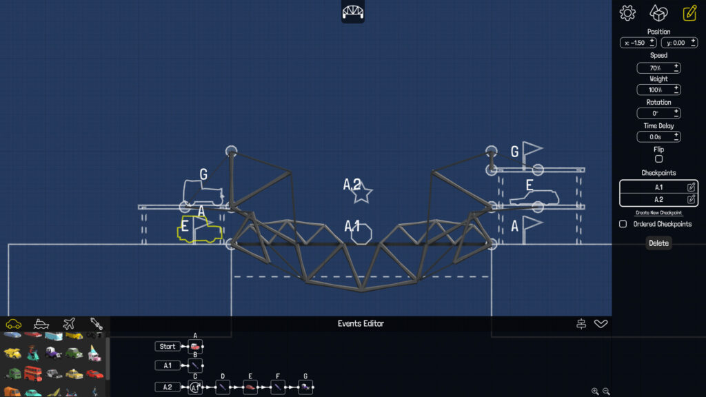 Poly Bridge Free Download By worldofpcgames.comm