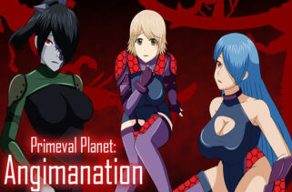 Primeval Planet Angimanation Free Download By Worldofpcgames