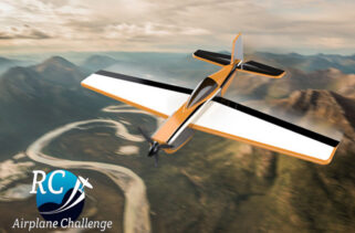 RC Airplane Challenge Free Download By Worldofpcgames