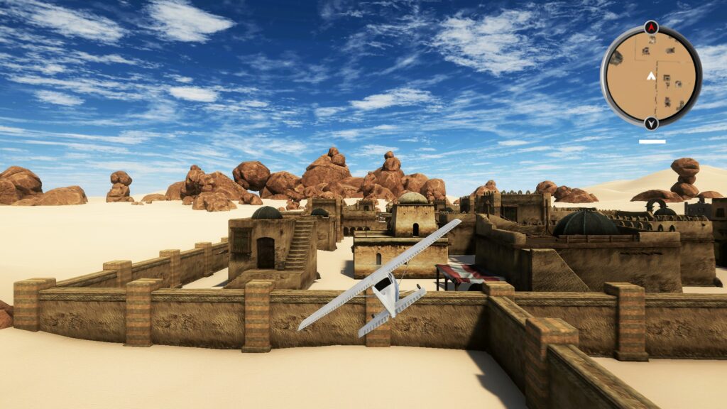 RC Airplane Challenge Free Download By worldofpcgames.comm