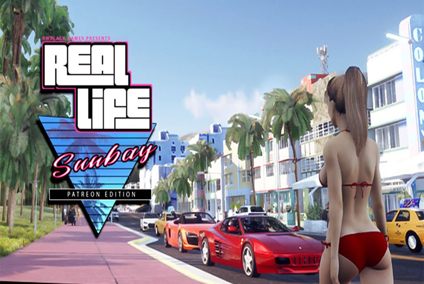 Real Life Sunbay Free Download By Worldofpcgames