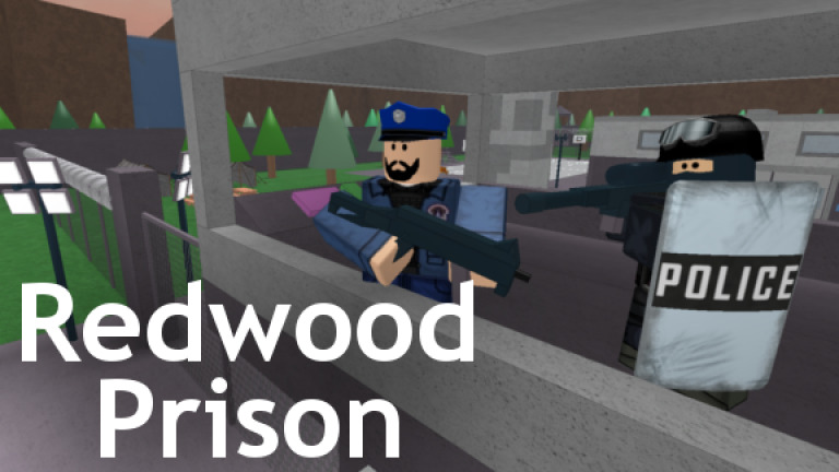 Redwood Prison Free Gamepasses Roblox Scripts