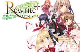 Rewrite+ Free Download By Worldofpcgames