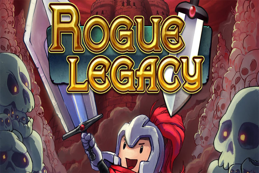 Rogue Legacy Free Download By Worldofpcgames