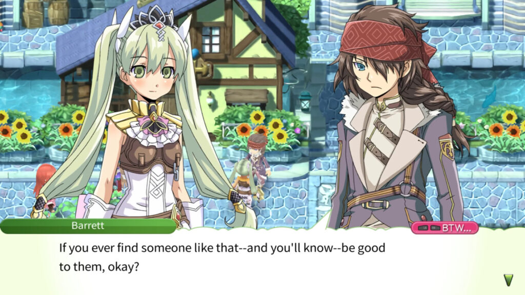 Rune Factory 4 Special Free Download By worldofpcgames.comm