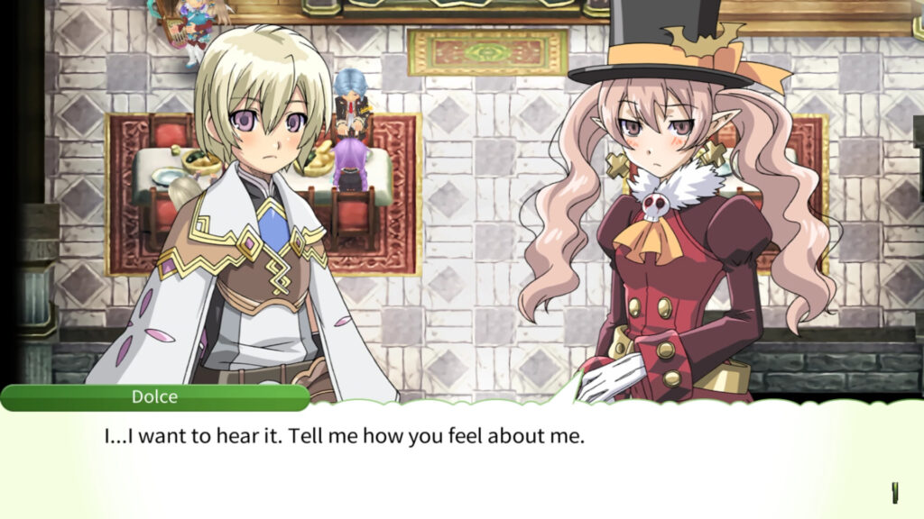 Rune Factory 4 Special Free Download By worldofpcgames.comm