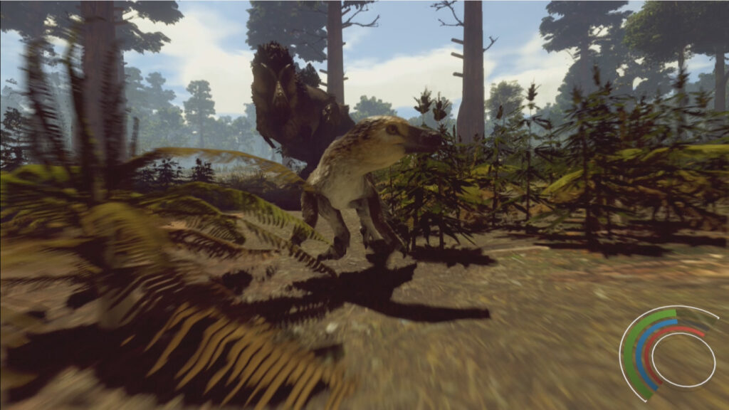 Saurian Free Download By worldofpcgames.comm