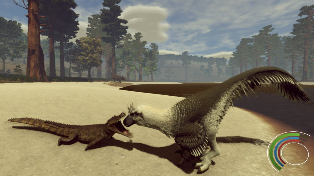 Saurian Free Download By worldofpcgames.comm