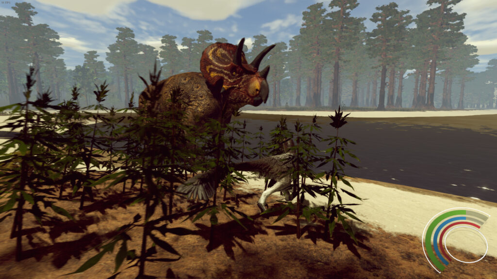 Saurian Free Download By worldofpcgames.comm