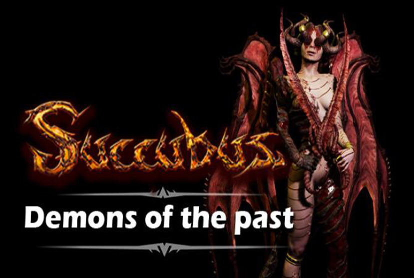 Succubus Demons of the Past Free Download By Worldofpcgames