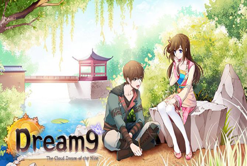 The Cloud Dream of the Nine Free Download By Worldofpcgames