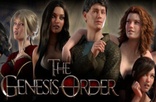 The Genesis Order Free Download By Worldofpcgames