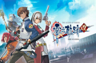 The Legend of Heroes Zero no Kiseki KAI Free Download By Worldofpcgames