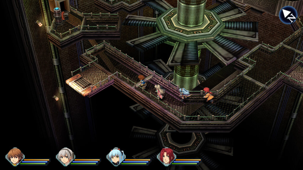 The Legend of Heroes Zero no Kiseki KAI Free Download By worldofpcgames.comm