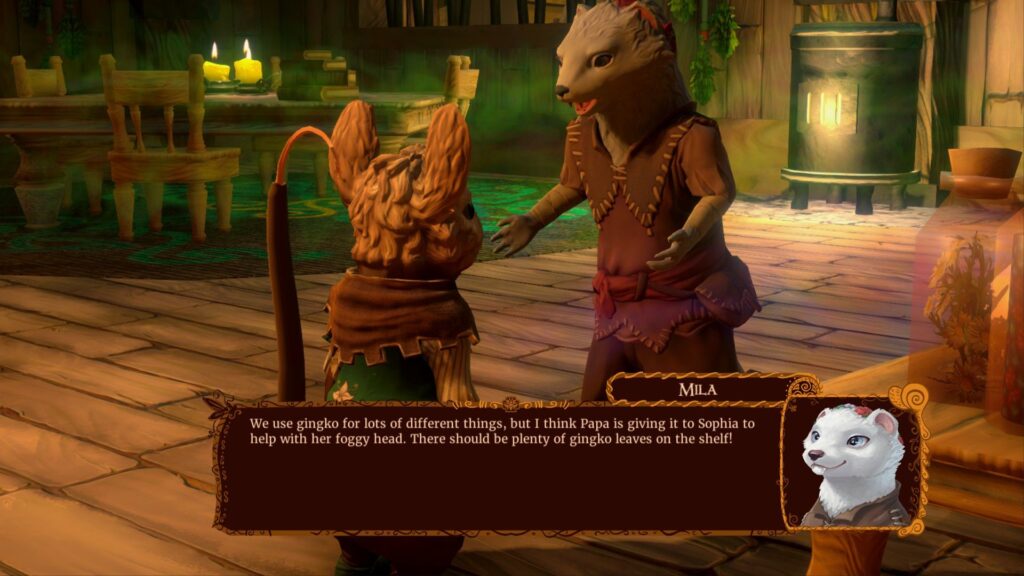 The Lost Legends of Redwall The Scout Act 3 Free Download By worldofpcgames.comm