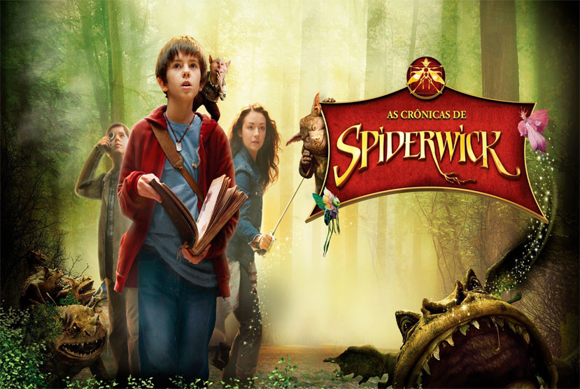 The Spiderwick Chronicles Free Download By Worldofpcgames