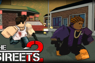 The Streets 2 Case Auto Farm Roblox Scripts