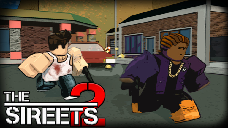 The Streets 2 Case Auto Farm Roblox Scripts