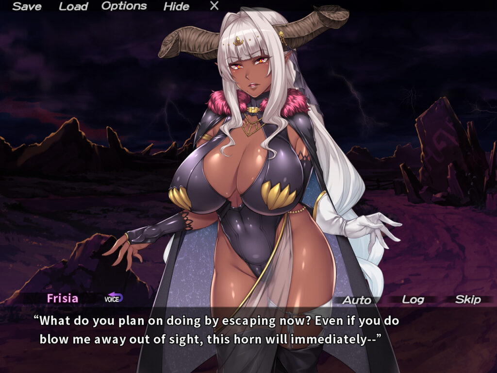 The Voluptuous DEMON QUEEN and our Shoebox Apartment Life Free Download By worldofpcgames.comm